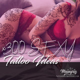 hundreds amazing sexy tattoo designs ideas created by tattoodesignstock.com