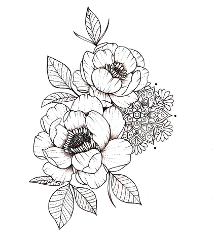 Peony