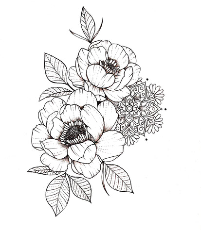 Peony