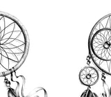 3 x sexy dreamcatchers tattoo design high resolution download