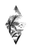 Underboob & Sideboob - Tattoo eBook