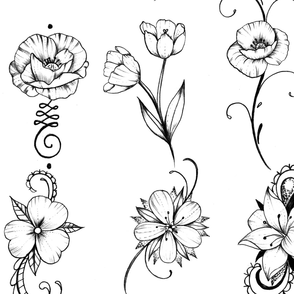 15 Best Tattoo Artists Who Specialize in Minimalist Tattoos