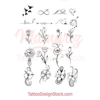 35 Amazing Compass Tattoo Designs To Try In 2023