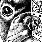 Bulldog mandala tattoo design high resolution download 