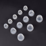 Tattoo Ink caps // S-M-L
