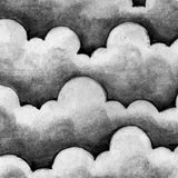 Clouds Tattoo design #2