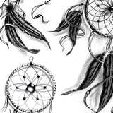 originals dreamcatchers download tattoo design