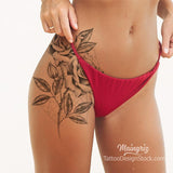 Sexy realistic rose high resolution download