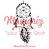 Realistic dreamcatcher  high resolution download