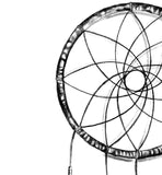 Realistic dreamcatcher sexy tattoo design high resolution download