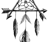 Realistic dreamcatcher  high resolution download