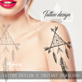 Realistic dreamcatcher  high resolution download