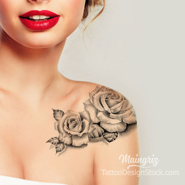 80 Eye-catching shoulder tattoos and their secret meanings - Briefly.co.za