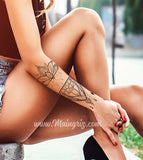amazing sexy mandala download tattoo design
