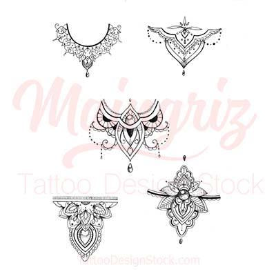 Mandala Dotwork Tattoo Sketch Drawing by Alisa Gornostaeva - Fine Art  America