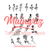 100 Mini Tattoo Design Idea ebook high resolution download