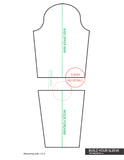 mockup for create your sleeve tattoo design for arm
