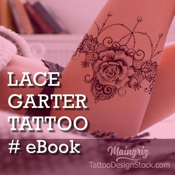 Garter tattoo ideas top
